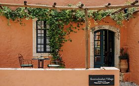 Koutouloufari Village Holiday Club